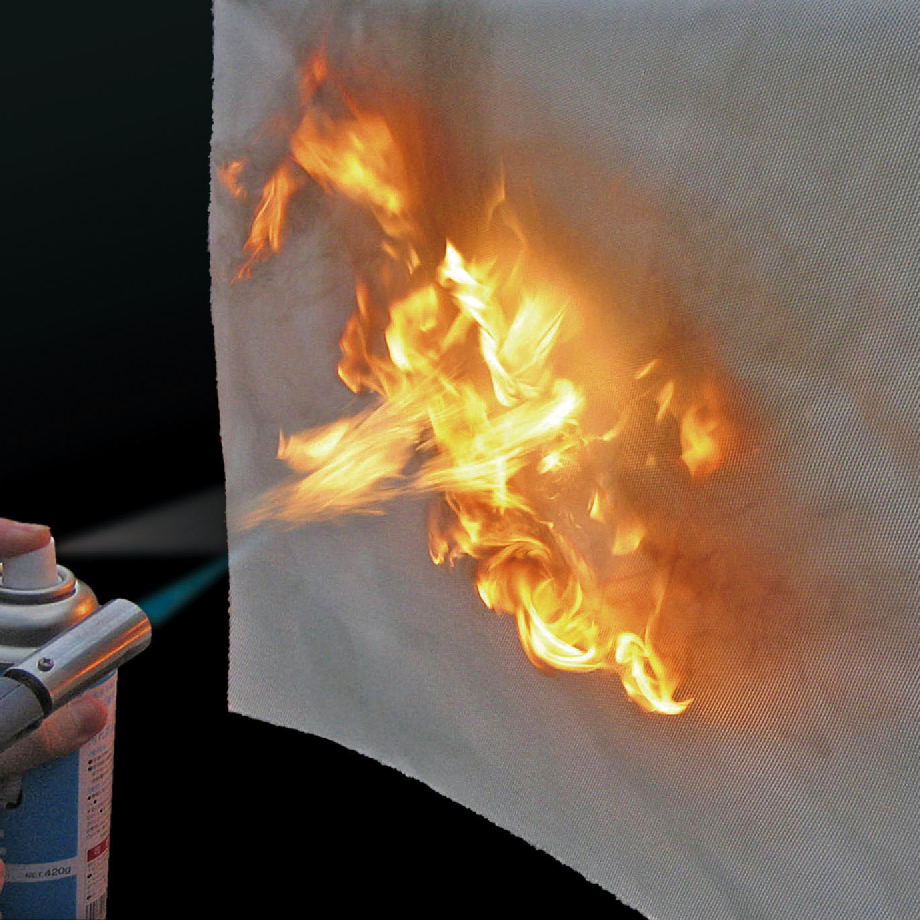 シリカ繊維・その他特殊繊維